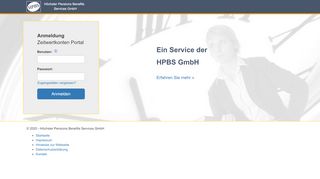 
                            1. HPBS GmbH