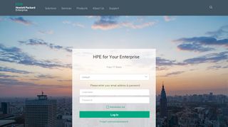 
                            3. HPE | Business to Business