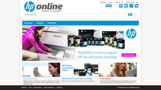 
                            4. HPOnline – Shop direct from HP Online store SA