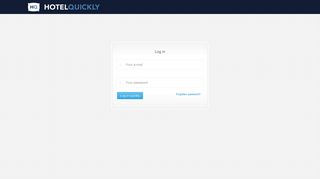 
                            1. HQ Extranet - HotelQuickly