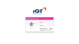 
                            1. HR GENIE - IGT - ESS - InterGlobe Technologies