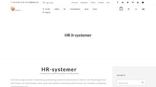 
                            5. HR it-systemer - Elkan.dk