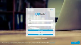 
                            1. HRlab