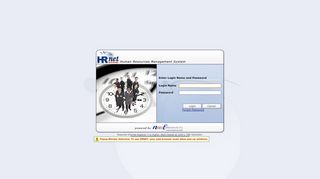 
                            9. HRMS Login Page - Qaiwan Group