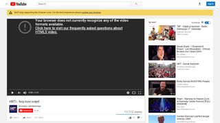 
                            12. HRTi - tvoj novi svijet - YouTube