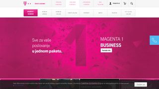 
                            2. Hrvatski Telekom - Poslovni korisnici | Ponuda usluga za tvrtke i obrtnike