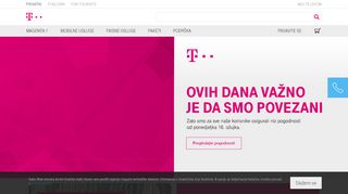 Chat hrvatski telekom online breaking.projectveritas.com