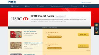 
                            6. HSBC Credit Card Philippines - 2019 Promos & Premium Freebies