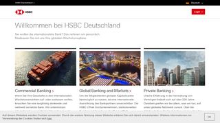 
                            9. HSBC Deutschland