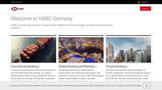 
                            9. HSBC Germany