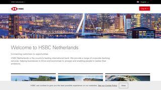 
                            11. HSBC Netherlands