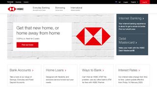 
                            9. HSBC New Zealand: HSBC Bank