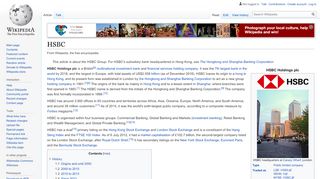 
                            7. HSBC - Wikipedia