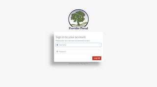 
                            5. HSC Provider Portal: Login To Your Account