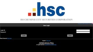 
                            6. HSC VMTrade - HSC Trade