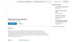
                            9. HSG Alumni Blockchain Club | LinkedIn