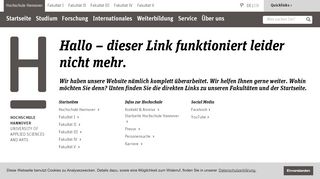 
                            11. HsH - Hochschul-IT - ITServiceDesk