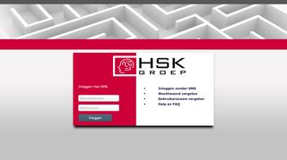 
                            5. HSK Login