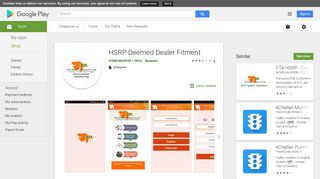 
                            12. HSRP Deemed Dealer Fitment - Apps on Google Play