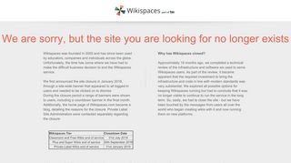 
                            5. HSSP - Wikispaces