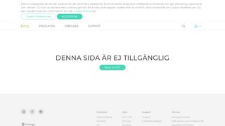 
                            6. HTC 10 - Hur kommer jag förbi Google-inloggningsskärmen eft ...