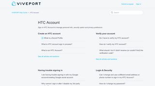 
                            2. HTC-account - Welcome to HTCSense.com