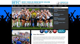 
                            9. HTC Field Hockey Club