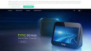 
                            2. HTC Norge