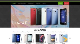 
                            6. HTC Portal