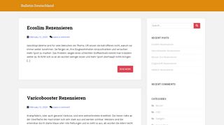 
                            4. HTML [Archiv] - vBulletin Germany Support Forum