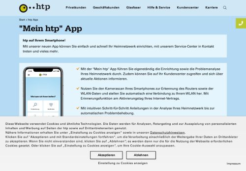 
                            8. htp App | htp.net