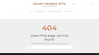 
                            9. htpp //bestbuyiptv net/login/ – Saudi Arabia IPTV