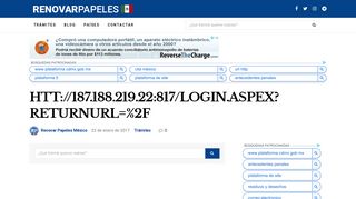 
                            1. Htt://187.188.219.22:817/login.aspex?returnurl=%2F