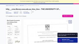 
                            10. http___cmo.library.uwa.edu.au_hive_hive - THE ... - Course Hero