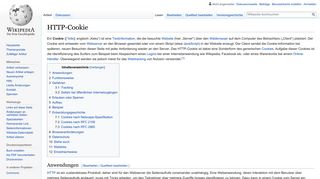 
                            13. HTTP-Cookie – Wikipedia