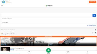 
                            7. Http www.avito.ma account login à dans | Avito.ma