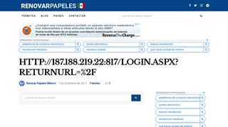 
                            2. http://187.188.219.22:817/login.aspx?returnurl=%2F