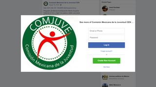 
                            4. http://207.248.191.100/SIRCAD/Usuario/Ini... - Comisión ... - Facebook