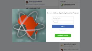 
                            6. http://applications.nexteinstein.org/appl... - African ... - Facebook