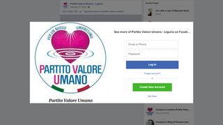 
                            4. http://cq24.net/savona/blog/politica/simo... - Partito Valore ... - Facebook