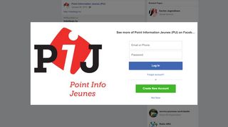 
                            6. http://intellego.lu/ - Point Information Jeunes (PIJ) | Facebook