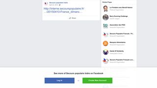 
                            5. http://interne.secourspopulaire.fr/docs/t... - Secours ... - Facebook