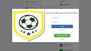 
                            5. http://marjosports.com.br/Login/DoLogin - Facebook