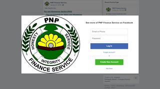 
                            5. http://pnpfs.org - PNP Finance Service | Facebook