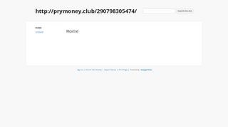 
                            1. http://prymoney.club/290798305474/ - Google Sites