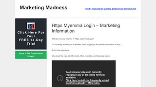 
                            10. Https Myemma Login – Marketing Information | Marketing Madness