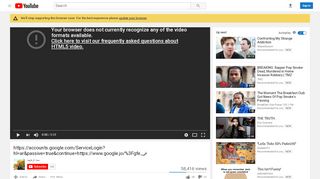 
                            4. https://accounts.google.com/ServiceLogin?hl=ar&passive ... - YouTube