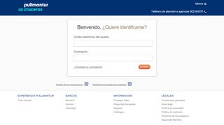 
                            1. https://agencias.pullmantur.es/acceso/login.do?ID_...
