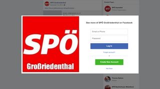 
                            13. https://bund.jobboerse.gv.at/sap/bc/jobs/... - SPÖ ... - Facebook