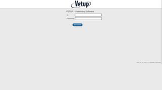 
                            3. https://console.vetupmanager.com/